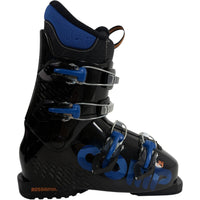 Used Comp J4 Kids Ski Boots