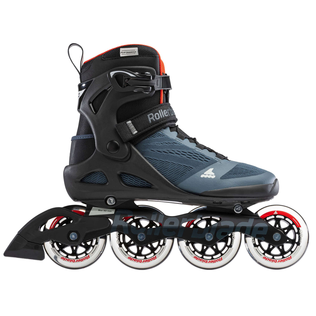 Patins à Roues Alignées Macroblade 90 Homme