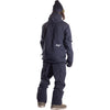 Forward Jet Black L