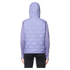 Seek Out Snap Neck Women Insulated Vest