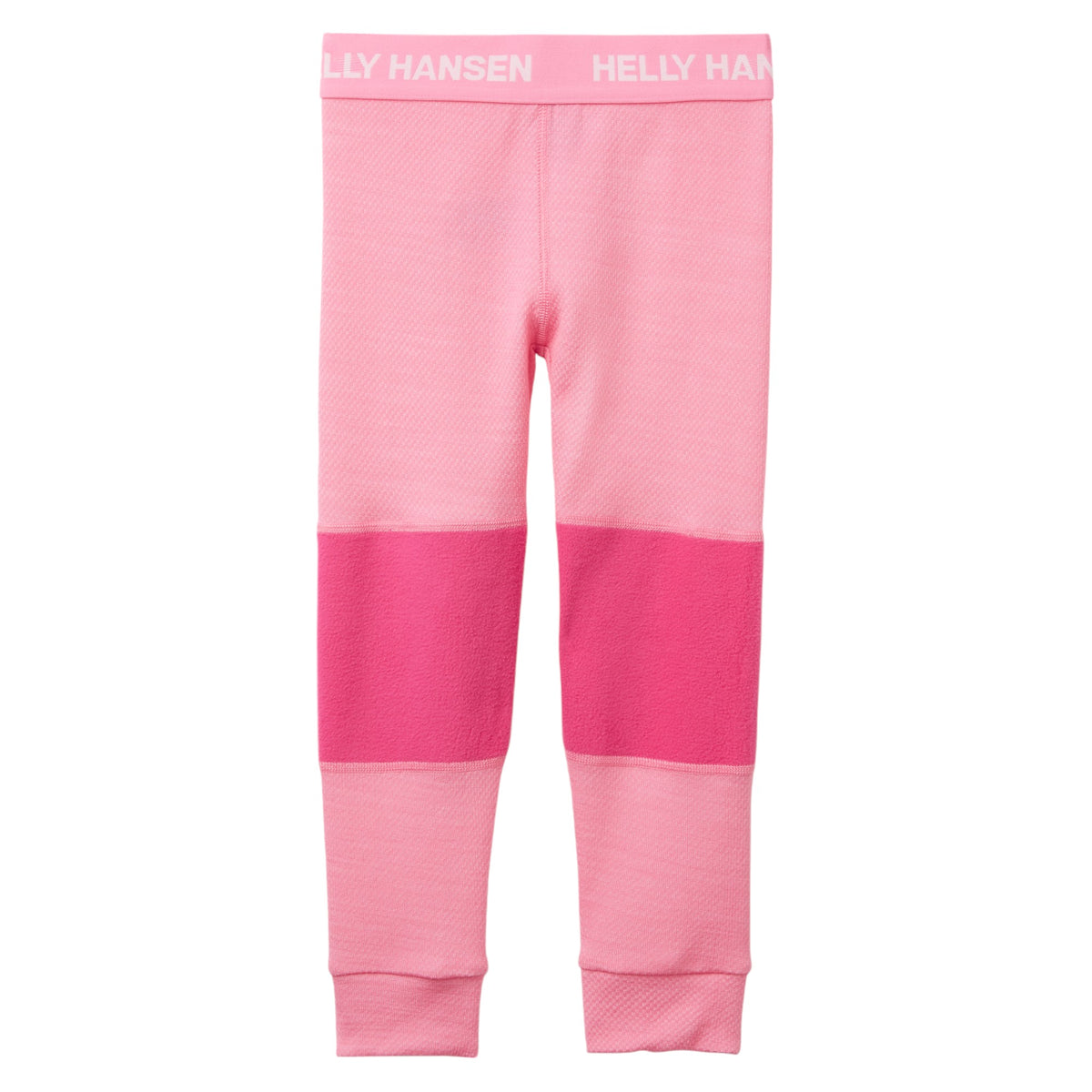 Graphic Lifa Merino Kids Base Layer Set