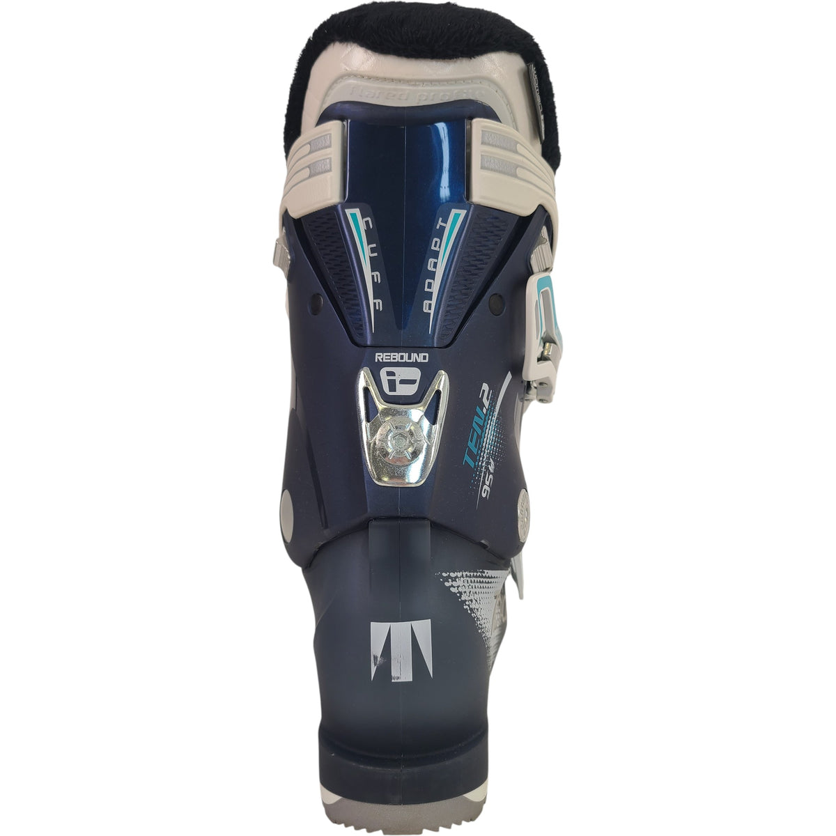 Bottes de Ski Usagé Ten 2 95 W CA Femme