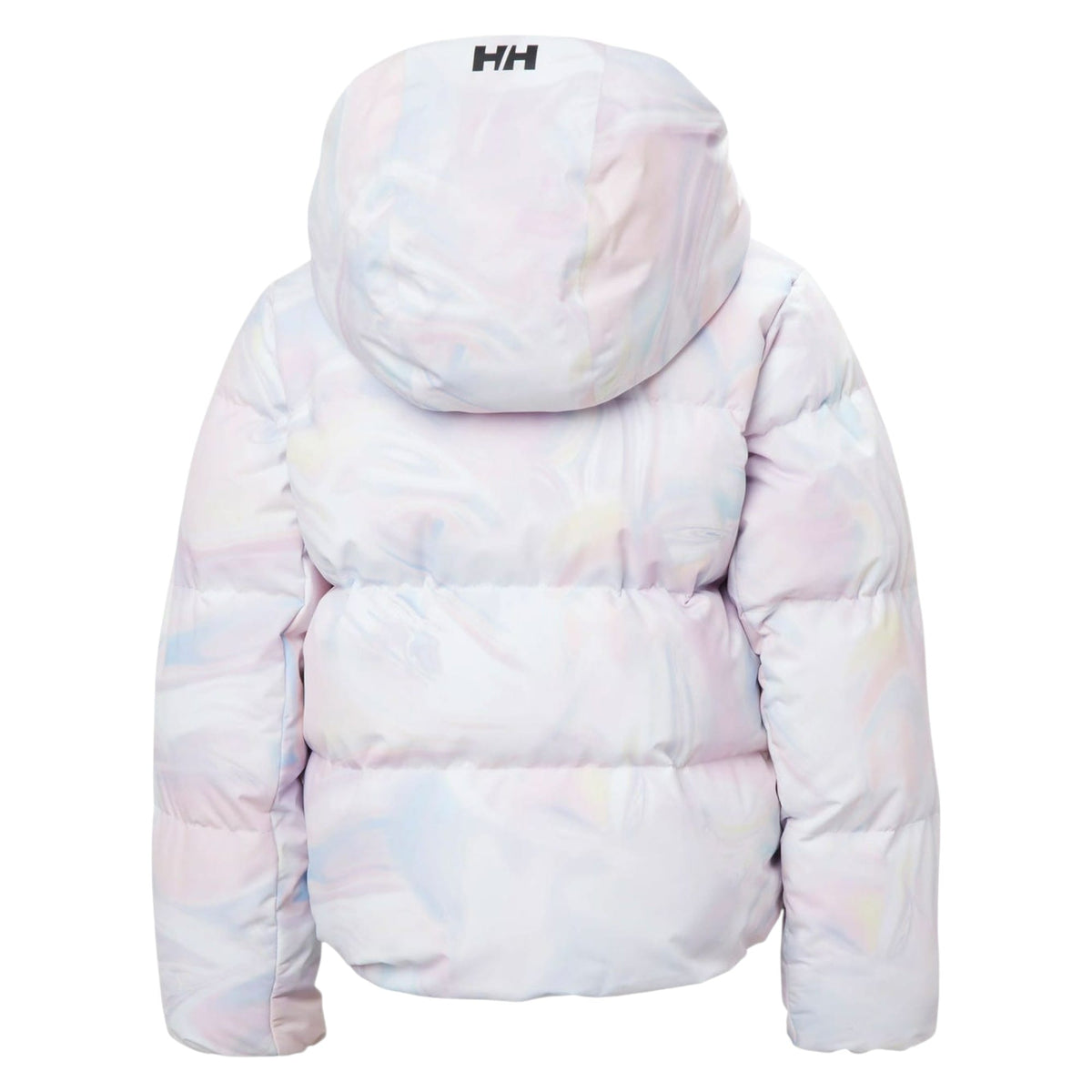 Manteau d'Hiver Nora Short Puffy Fille