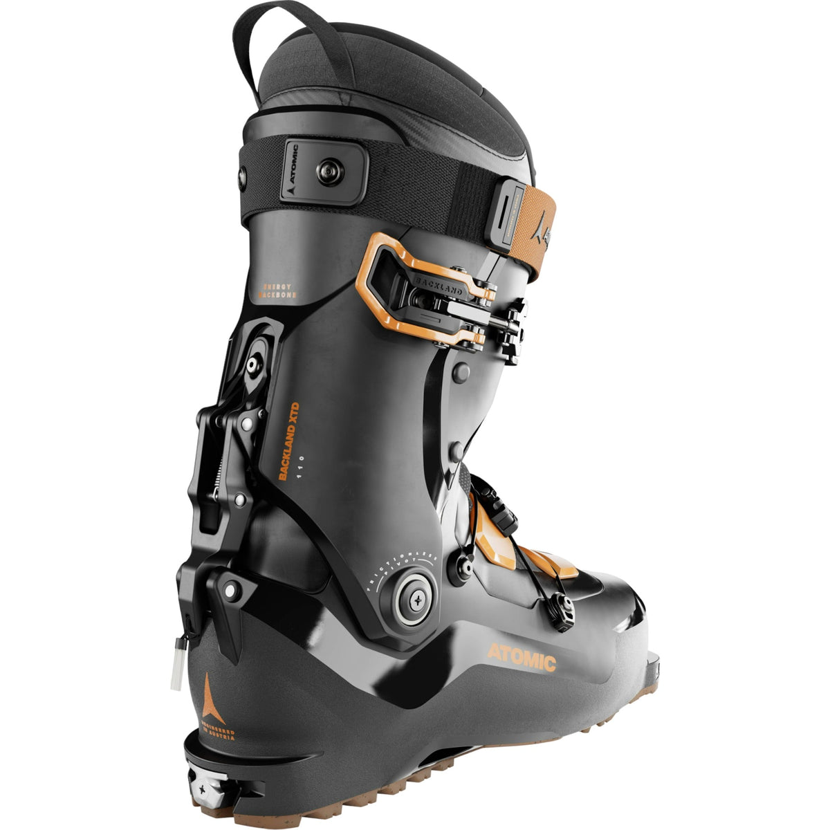 Bottes de Ski Backland XTD 100 GW Homme