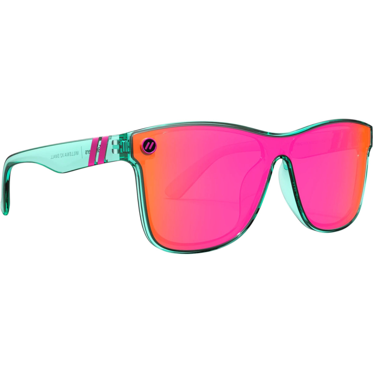 Lunettes de Soleil Millenia X2 Small Adulte
