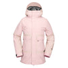 Manteau Larx 2L TDS INF Parka Femme