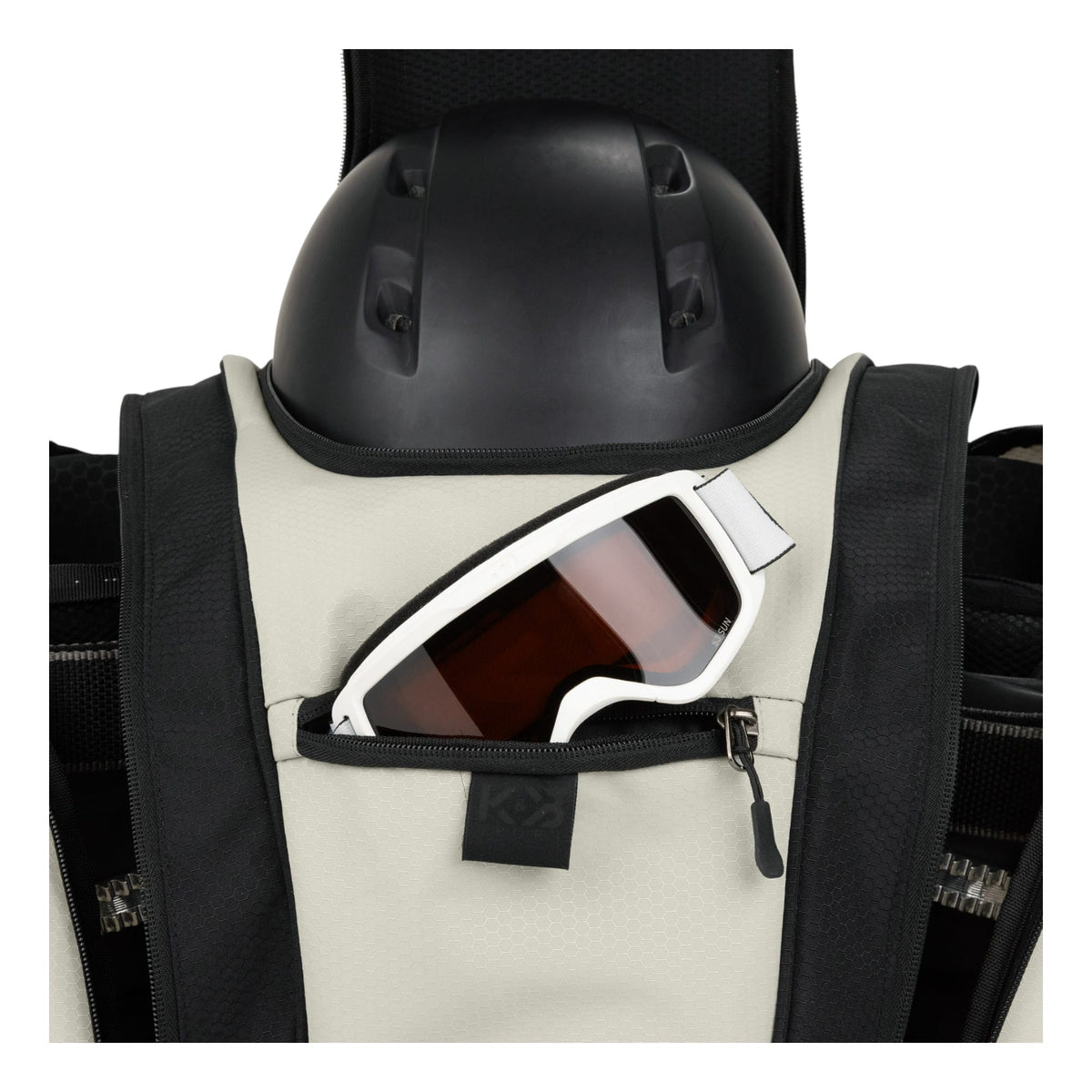 Panorama Adult Boot Bag