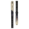 Maverick 84 R + M10 Men Alpine Skis
