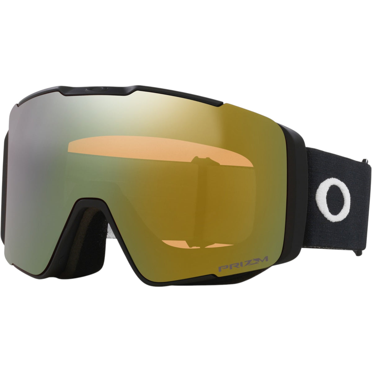 Ski Line Miner Pro Adult Ski Goggles