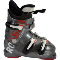 Bottes de Ski Usagé Comp J3 Enfant