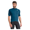 SRK Men Short-Sleeved Road Cycling Jersey