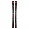 Skis Alpins Peregrine 80 Lowride + LR 12 TCX Adulte