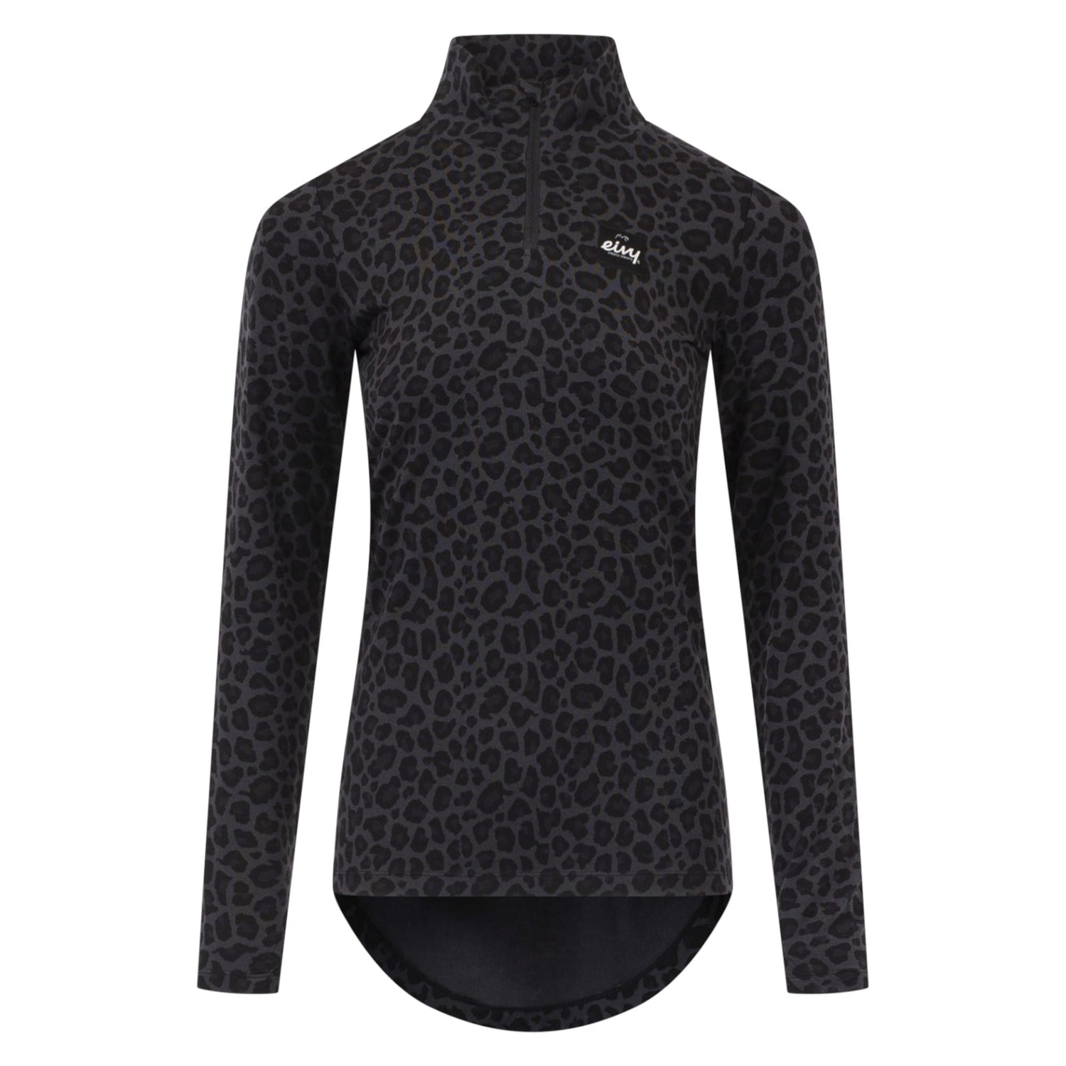 Journey Merino Wool Women Base Layer Top