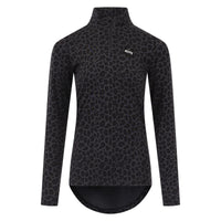 Journey Merino Wool Women Base Layer Top