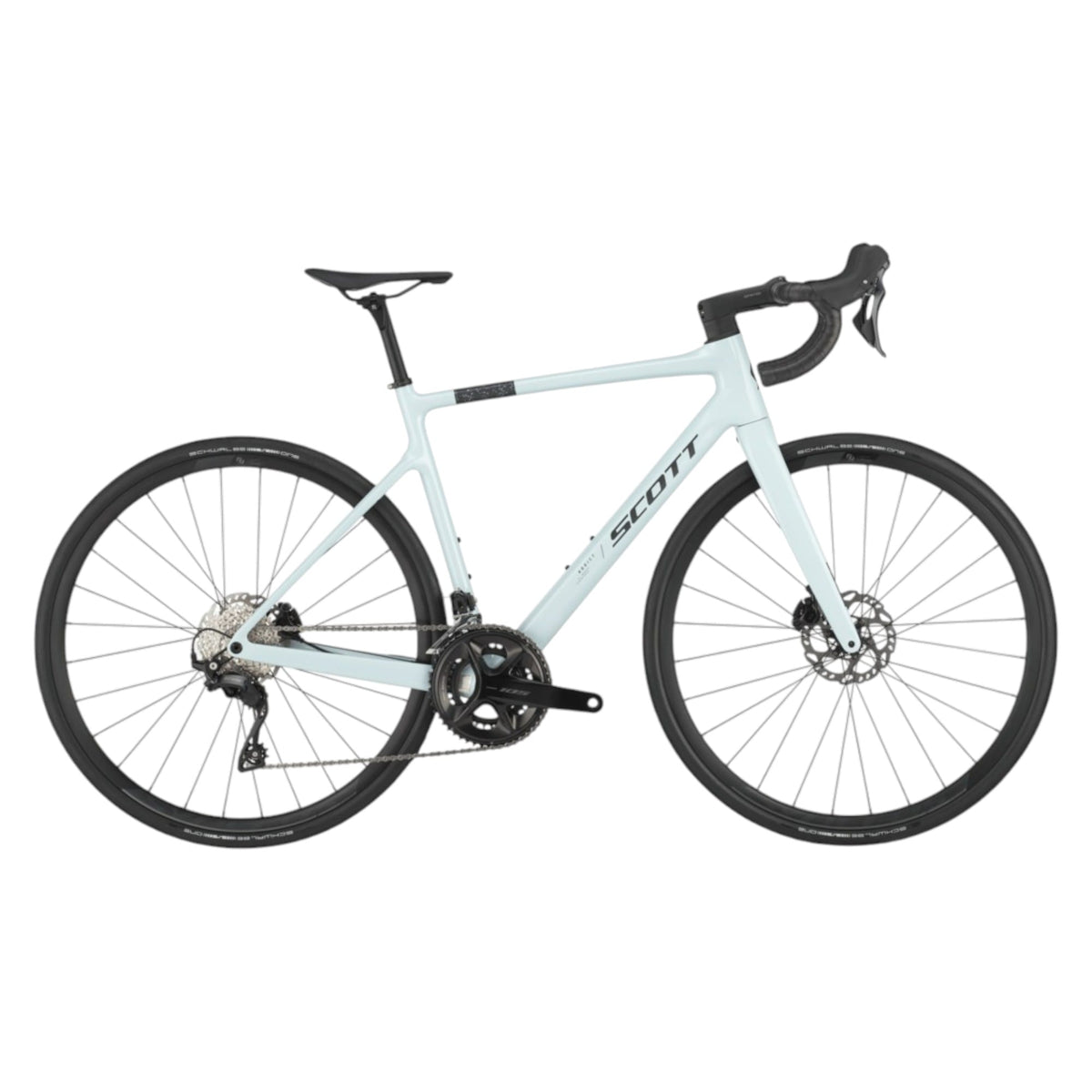 Vélo Addict 50 Adulte