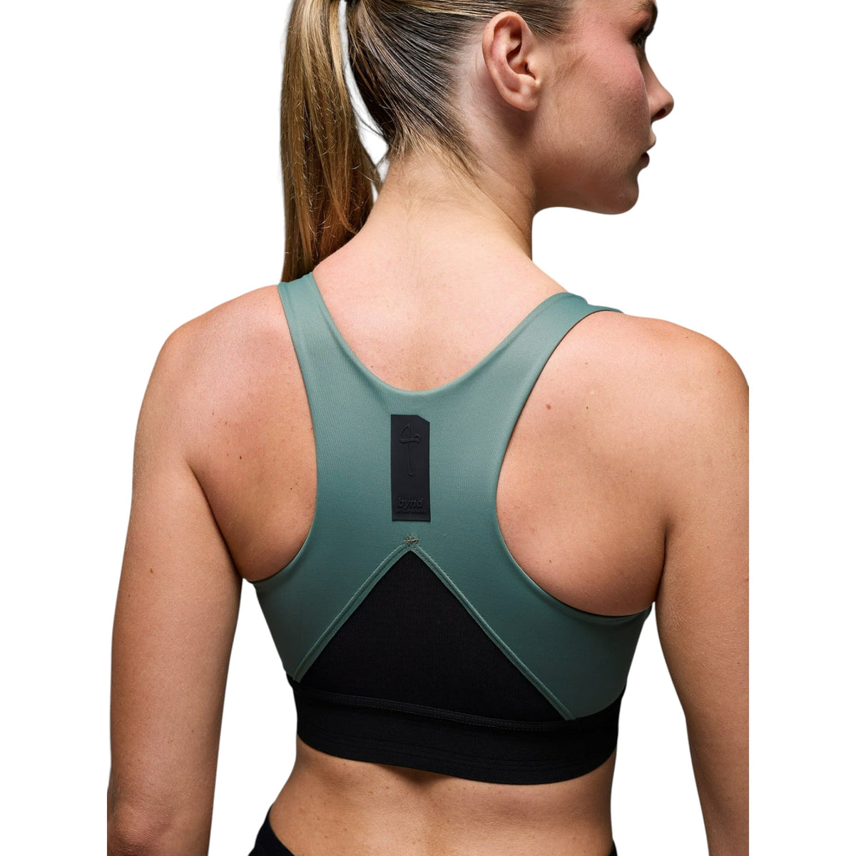 Bynd Teal L