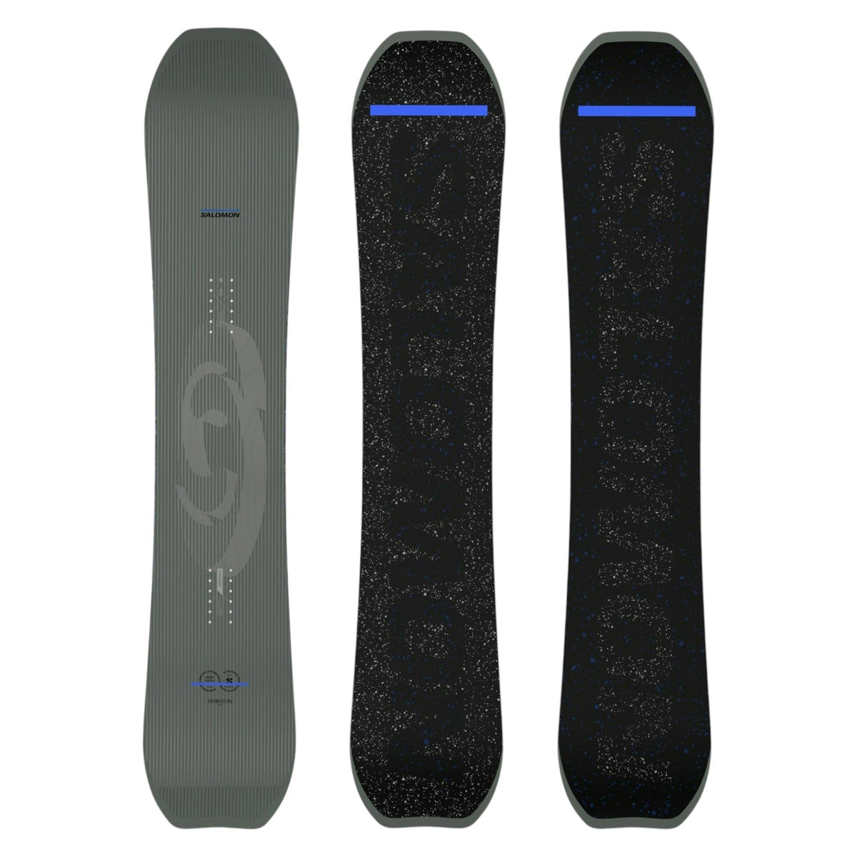 Salomon 153