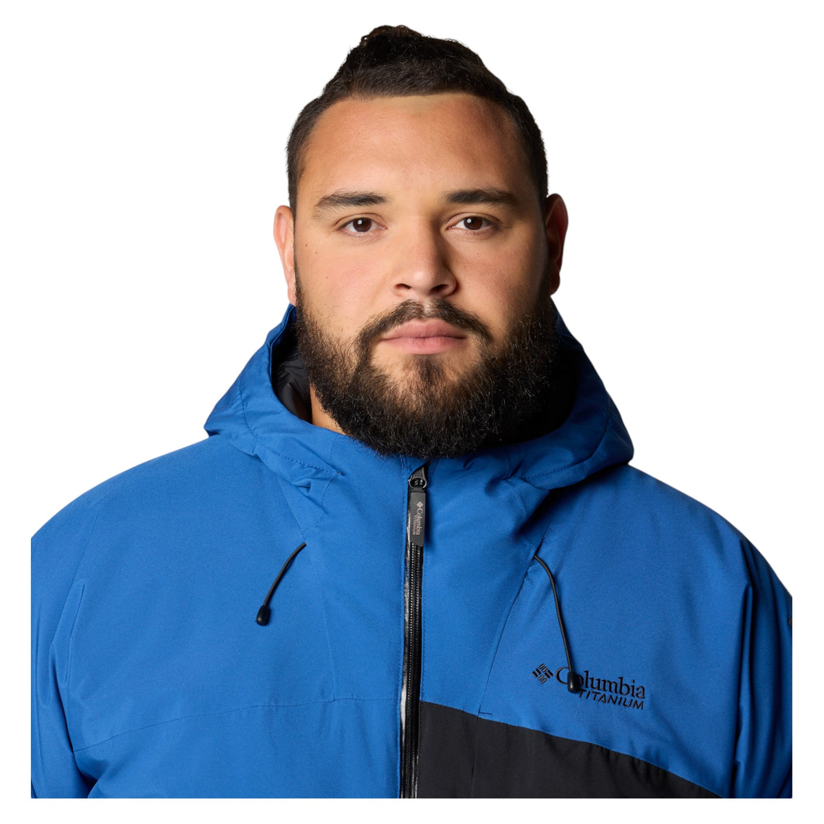 Winter District III Men Winter Jacket