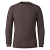 Haut de Sous-Vêtement Classic Thermal Merino 250 Crew Homme