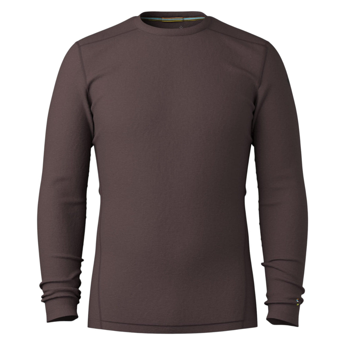 Haut de Sous-Vêtement Classic Thermal Merino 250 Crew Homme