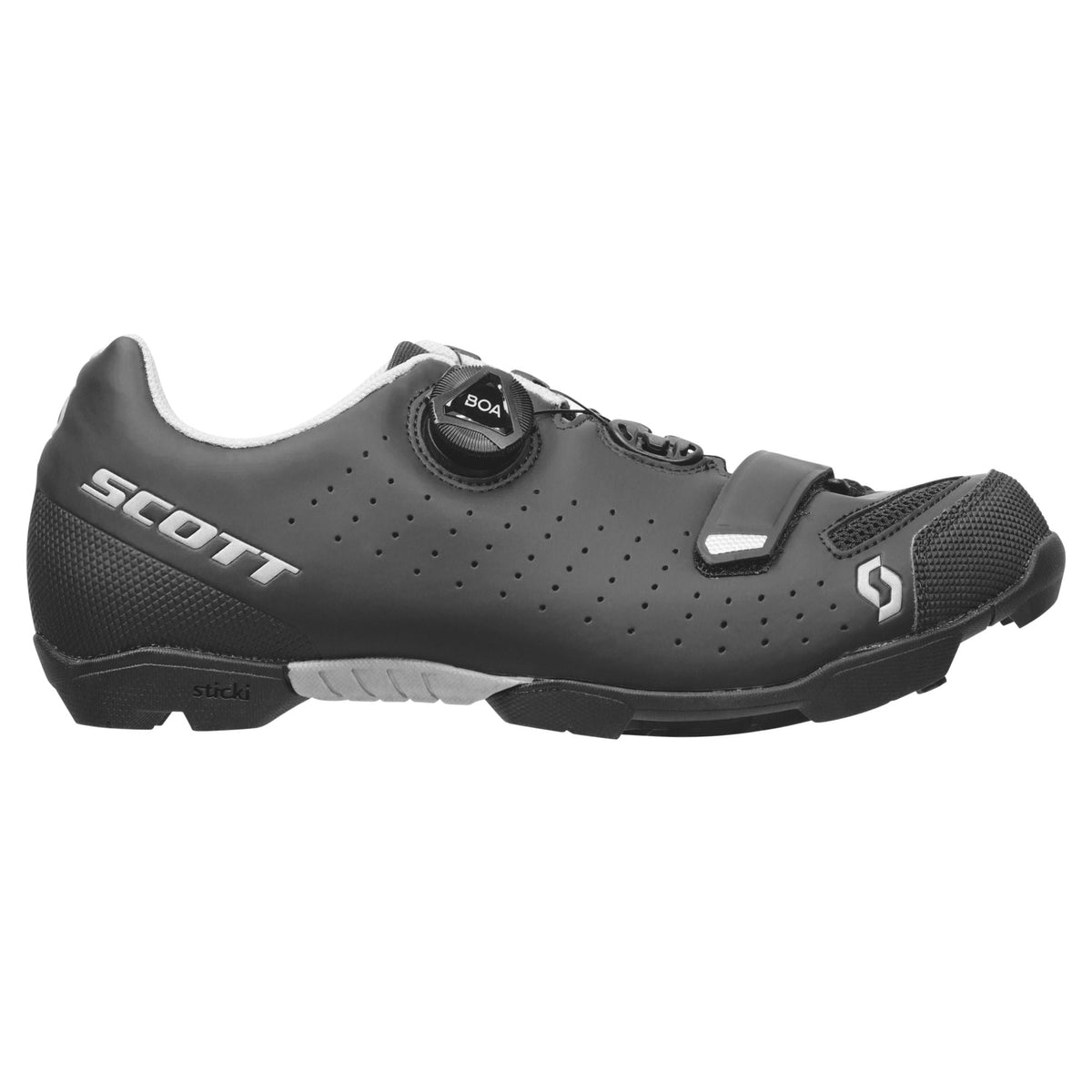 MTB Comp Boa Men Mountain Bike Shoes