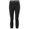 Bas de Sous-Vêtement Lifa Merino Midweight 3/4 Femme