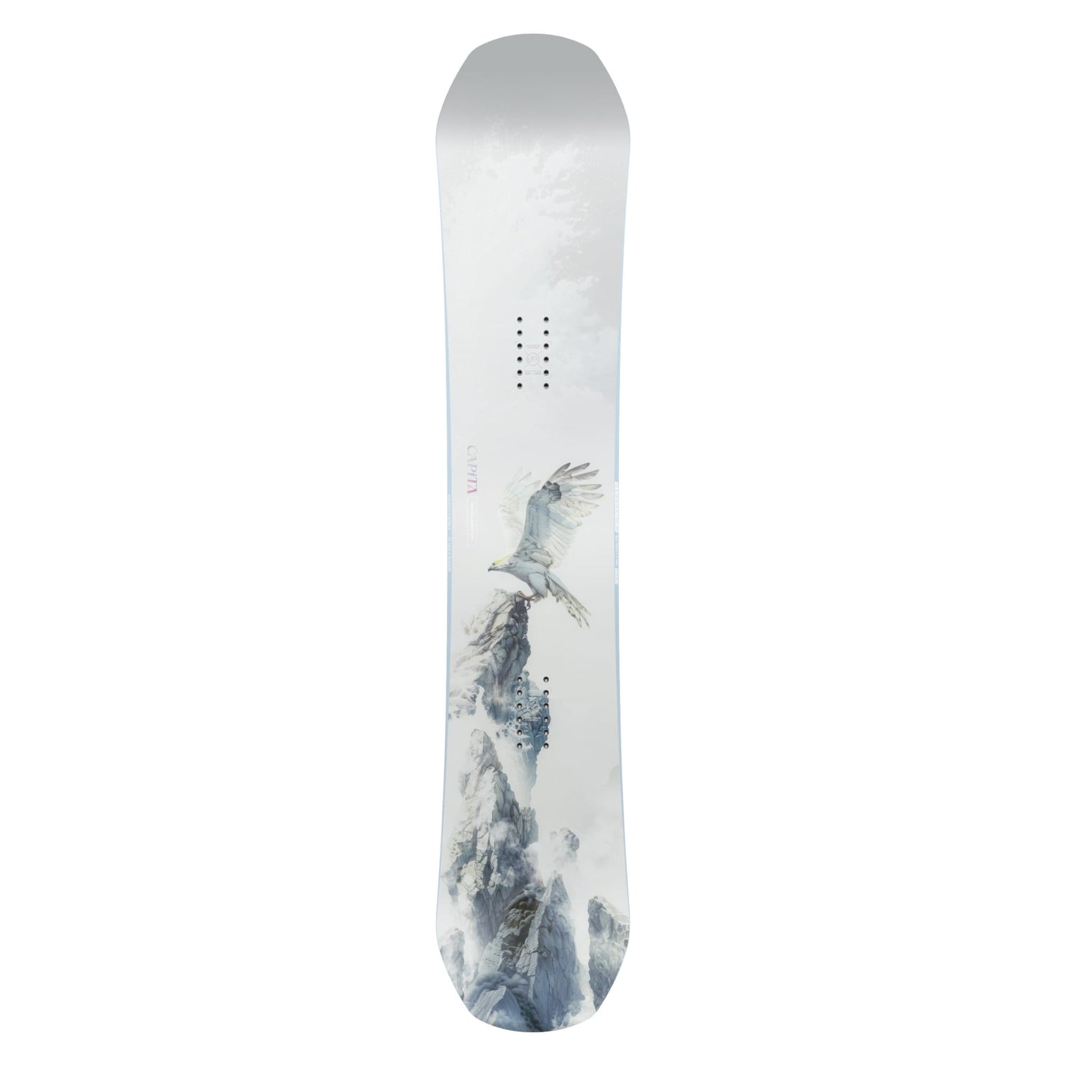 Birds of a Feather Women Snowboard