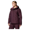 Whirlibird V Interchange Women Jacket