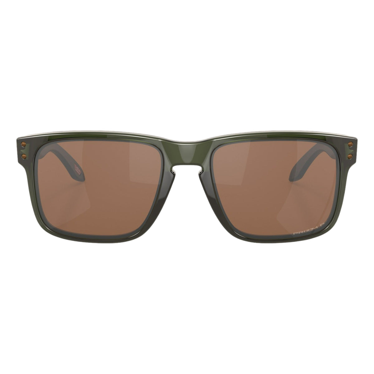 Lunettes de Soleil Holbrook Adulte