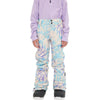 Charm Printed Girl Pant