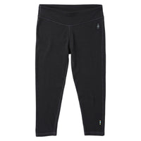 Bas de Sous-Vêtement Classic Thermal 3/4 Merino Femme