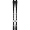 Real Joy + Joy 9 GW SLR Women Alpine Skis