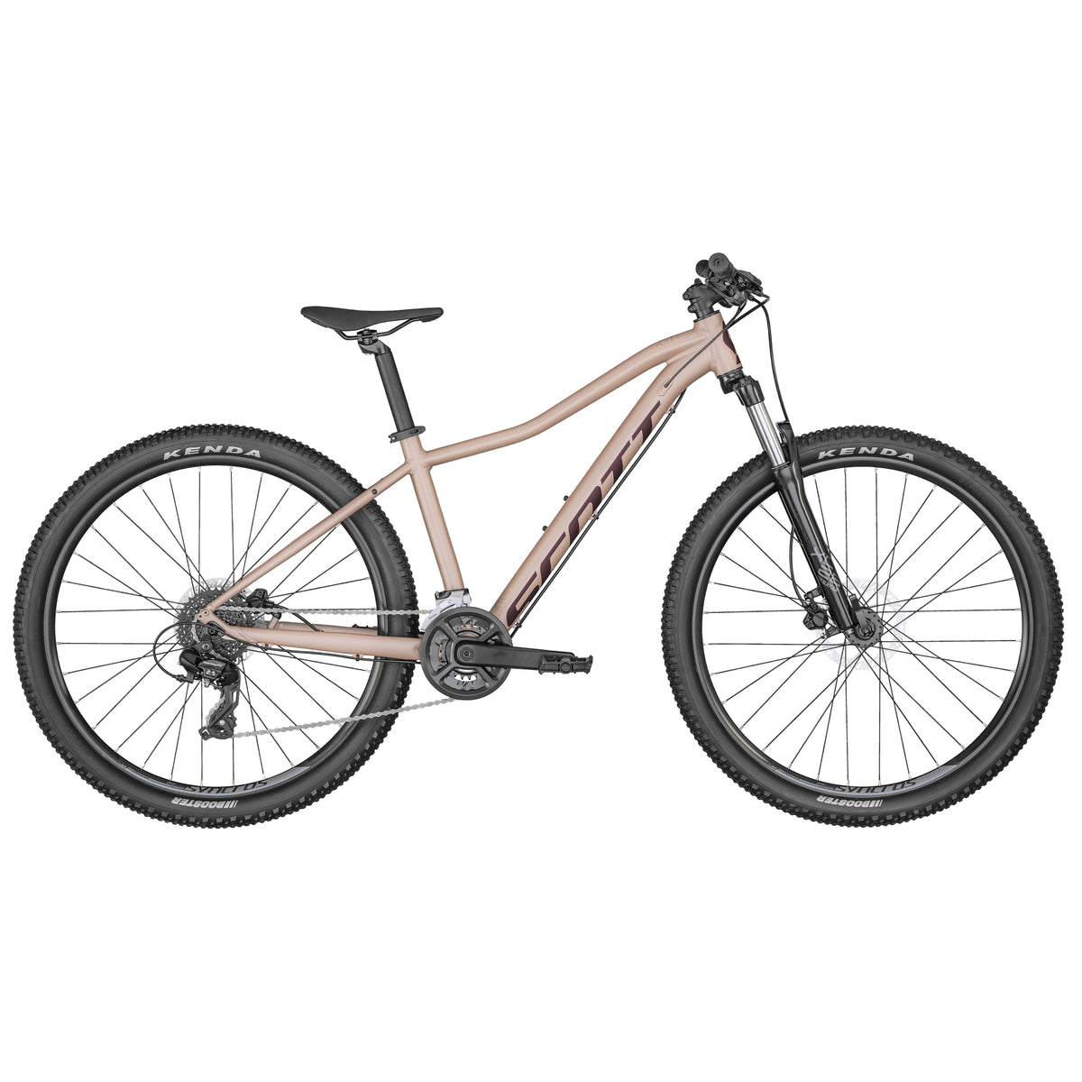 Vélo Contessa Active 50 Femme