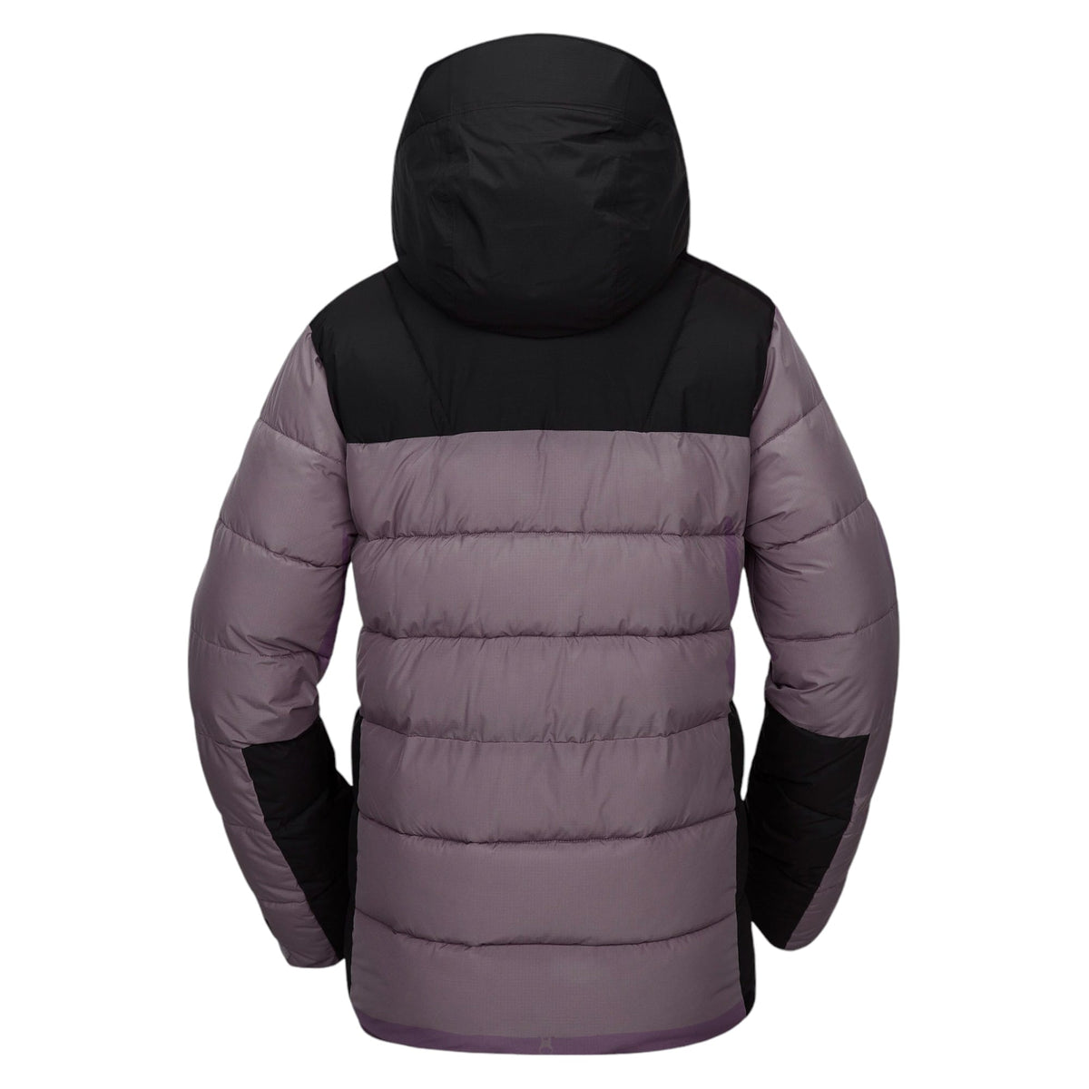 Manteau d'Hiver Puffleup Femme