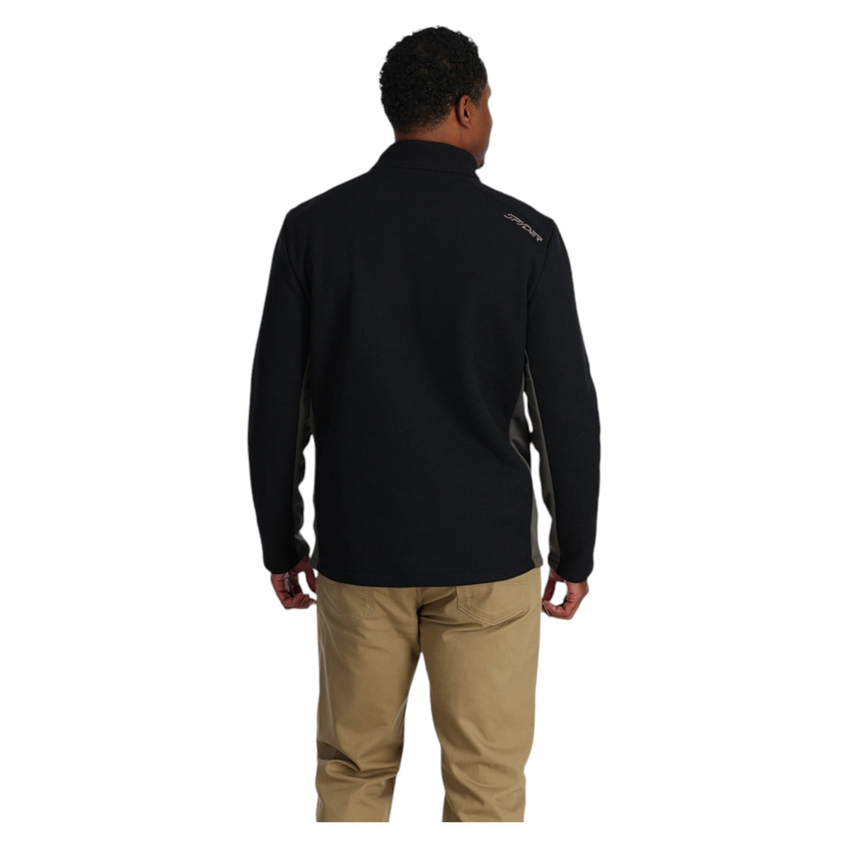 Chandail Manches Longues Bandit Homme