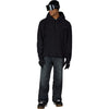 686 Noir Denim.BLKD L