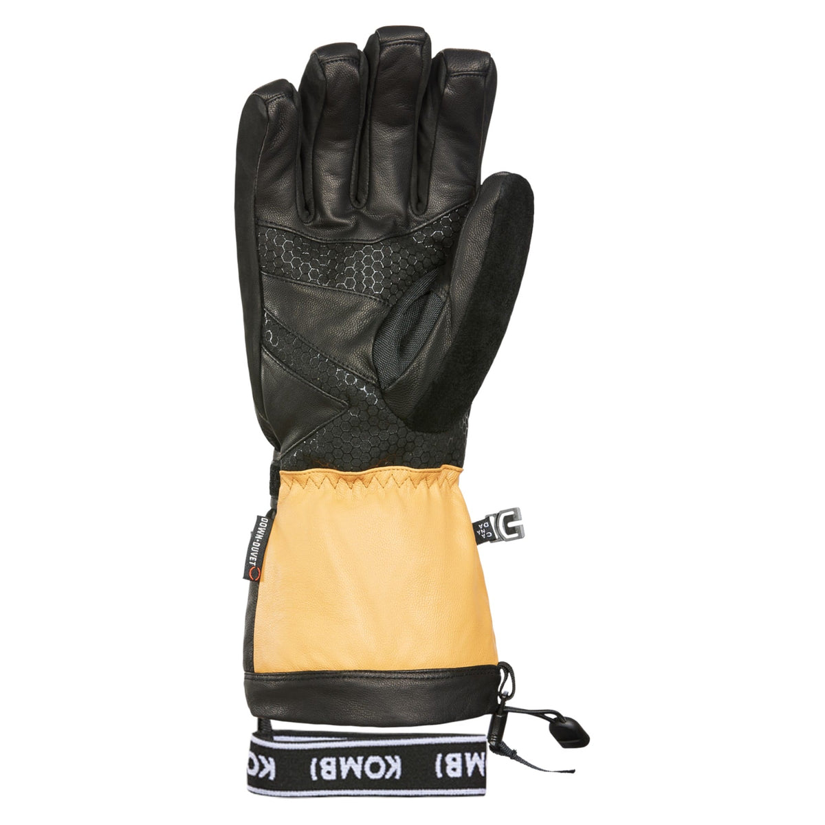 Gants The Patrol Homme