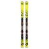 Skis Alpin Racetiger + SL Rmotion Homme