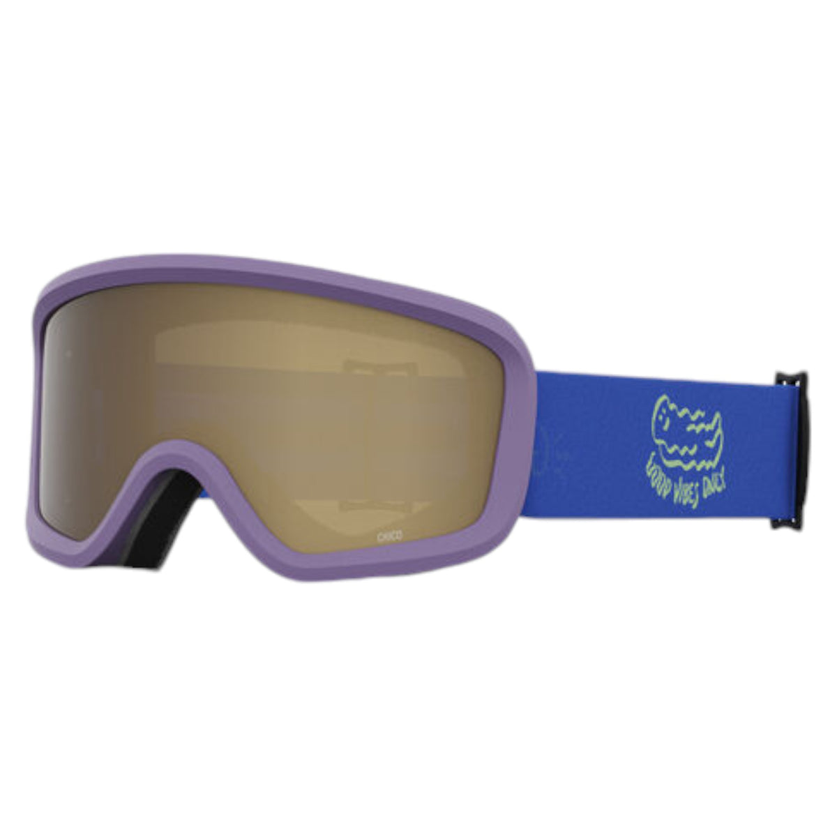 Chico 2.0 Kids Ski Goggles