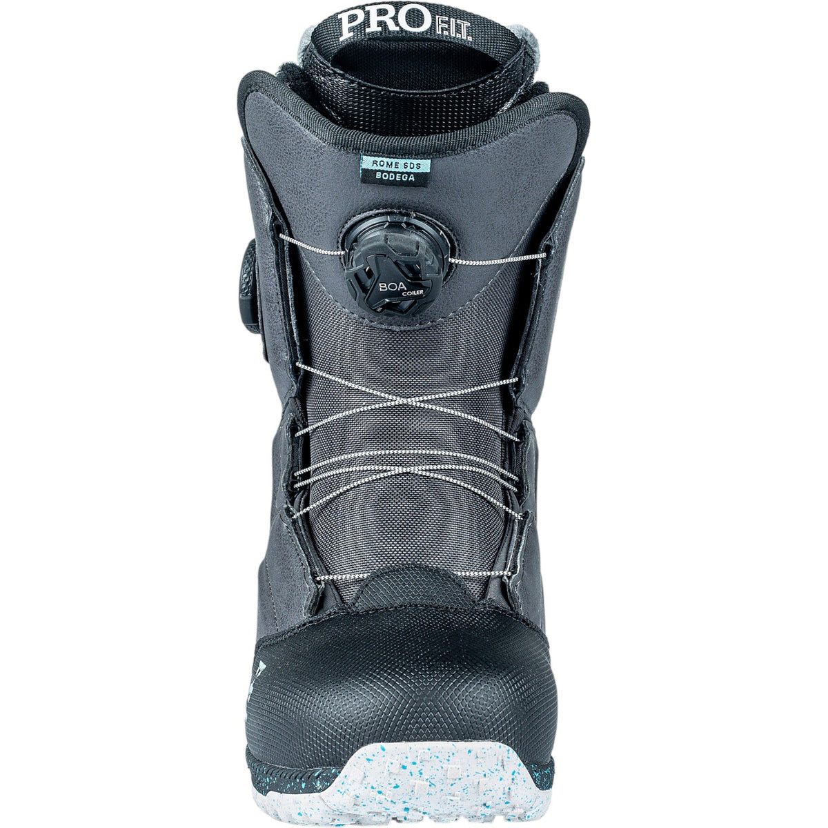 Bottes de Planche à Neige Bodega Boa Femme