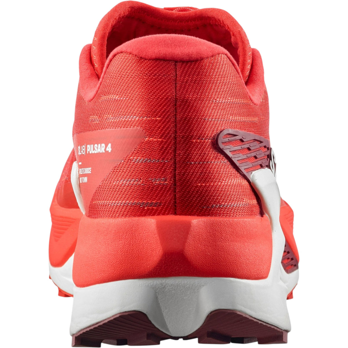 Souliers de Course de Sentier S/Lab Pulsar 4 Adulte