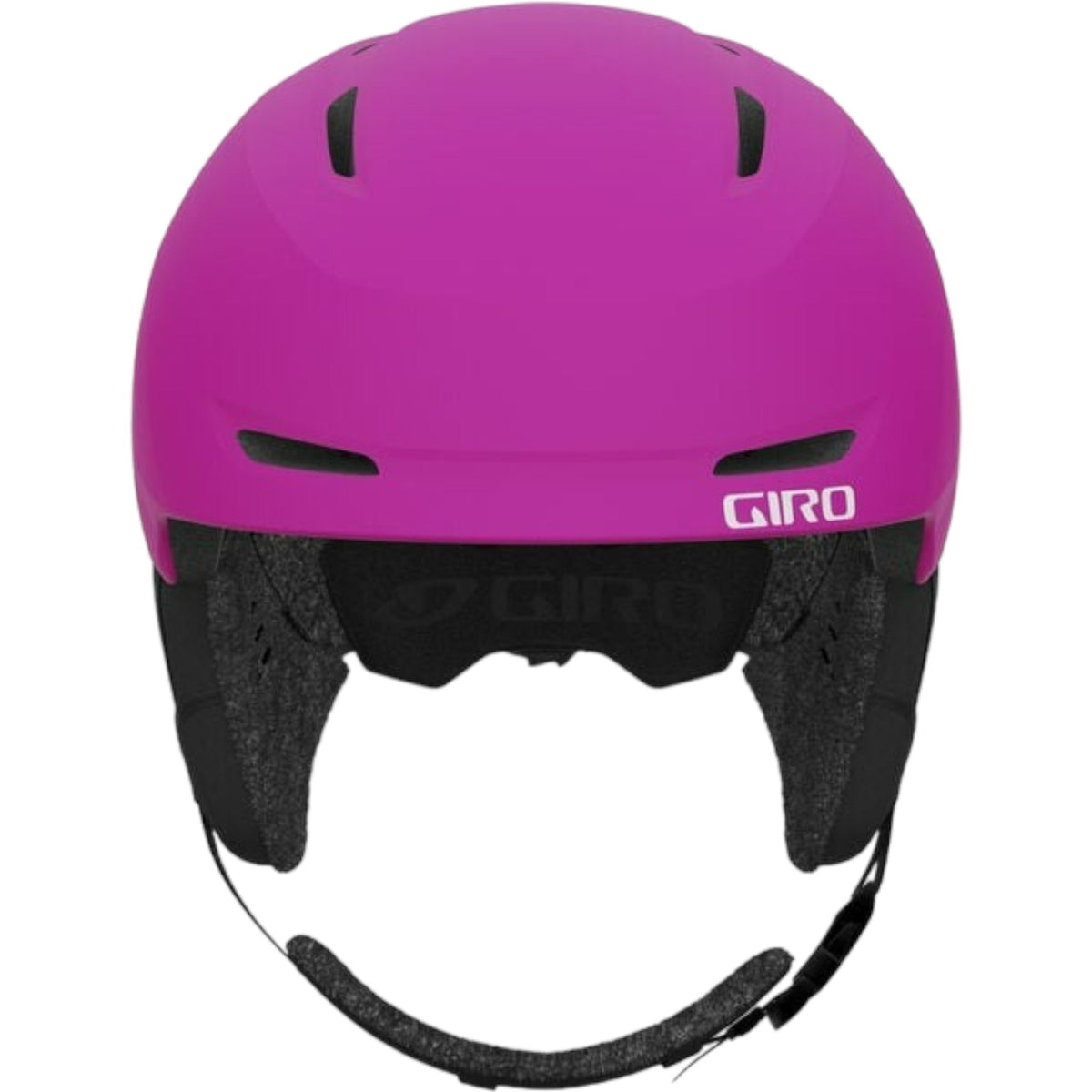 Spur Kids Ski Helmet