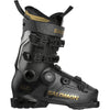 Salomon Noir/Beluga/Gold Met 22.5