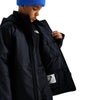 The North Face TNF Noir.JK3 L