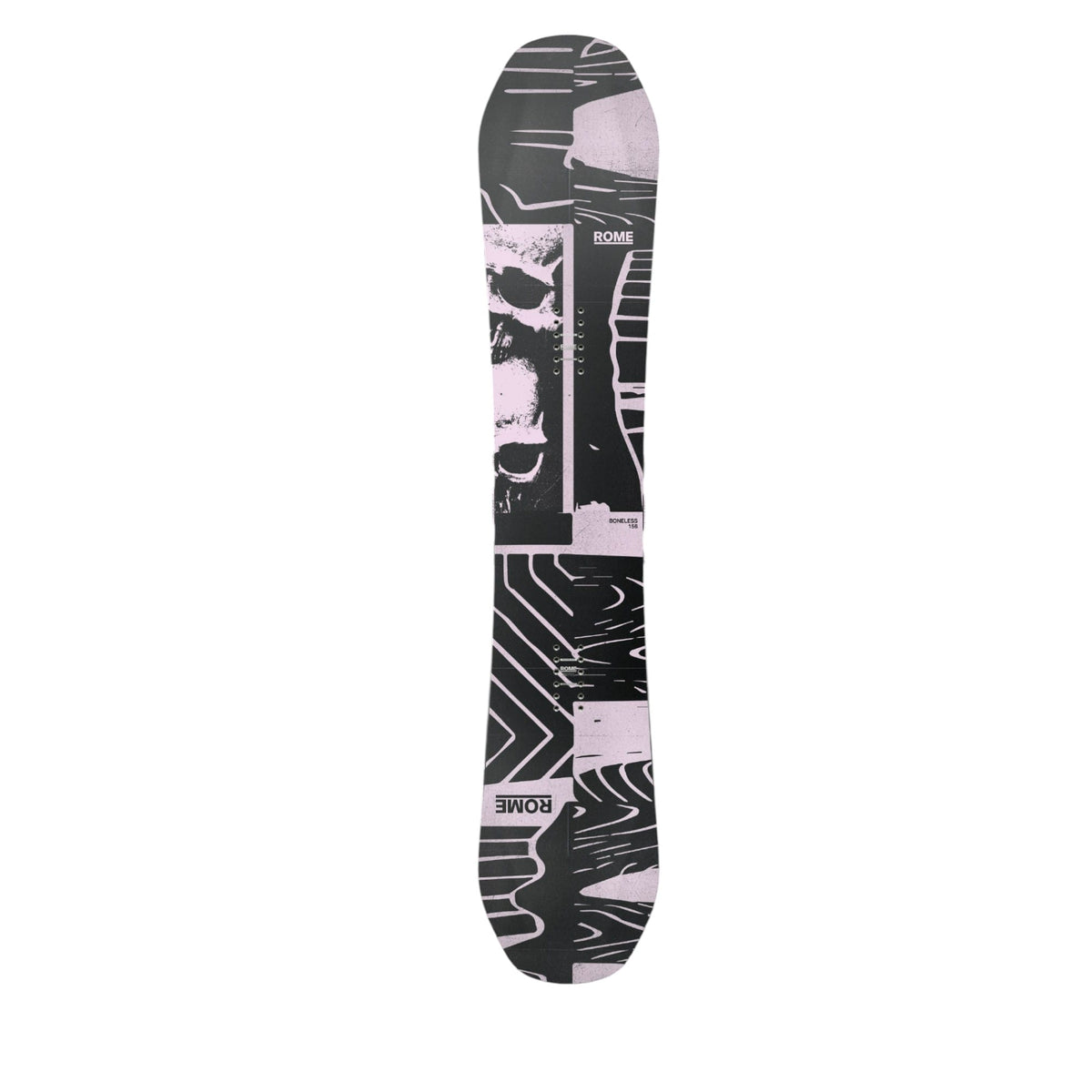 Planche à Neige Boneless Adulte