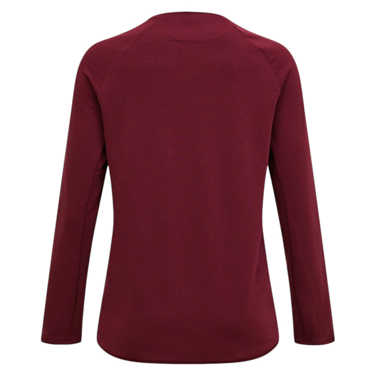 Freelight Polartec Grid Women Long-Sleeved Shirt