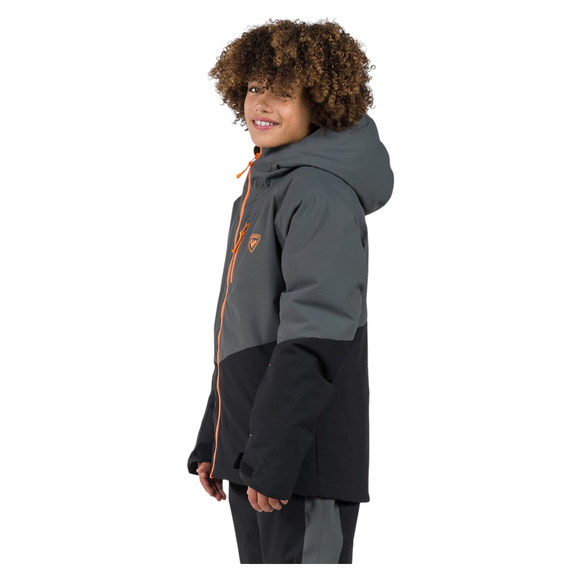 Manteau Wispile Enfant