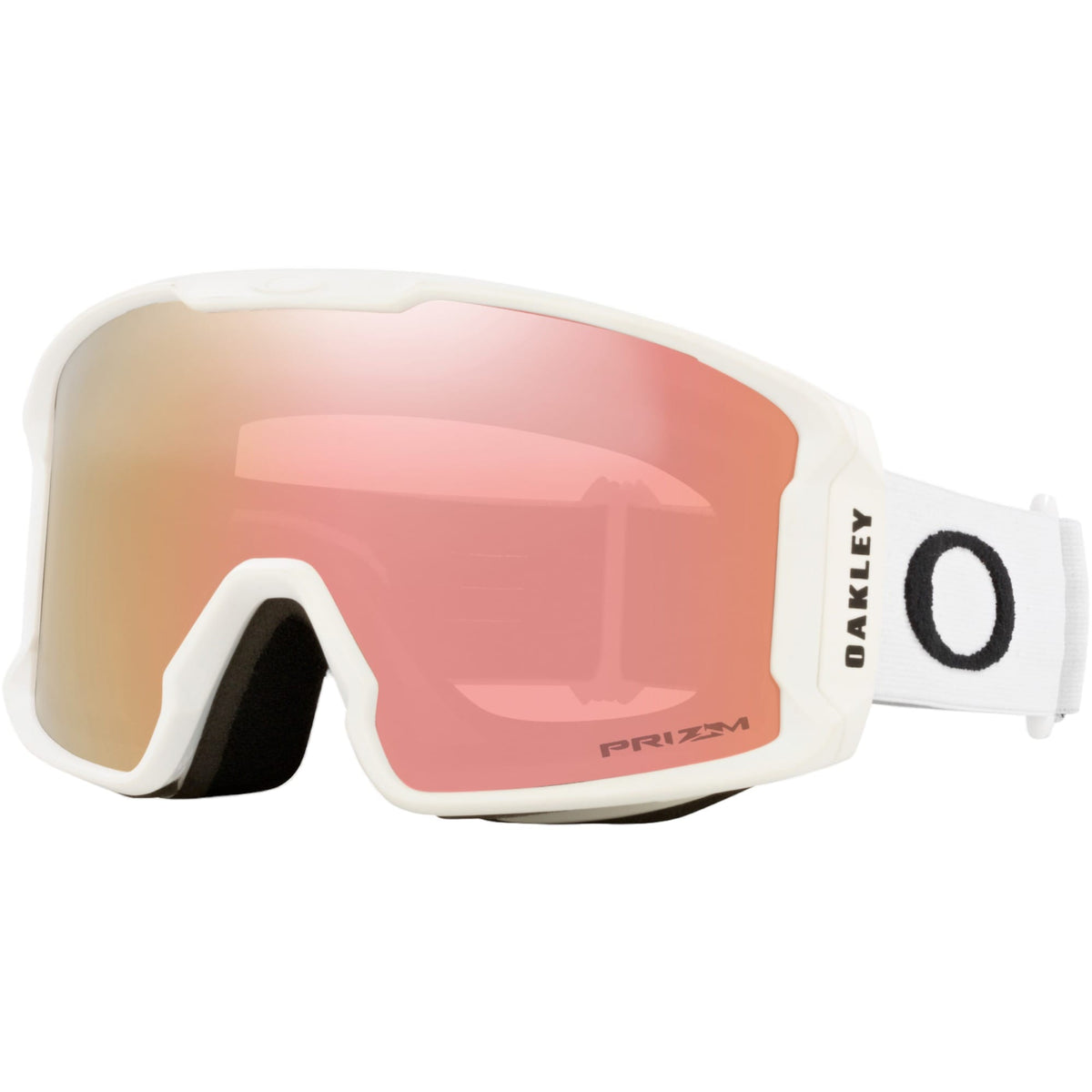 Lunettes de Ski Line Miner M  Adulte