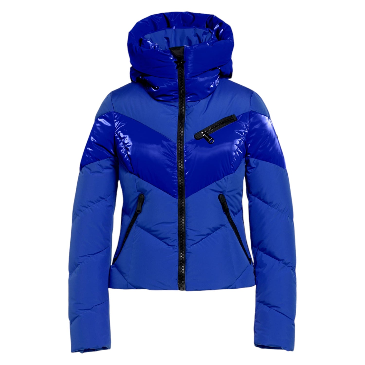 Manteau d'Hiver Ski Moraine Femme