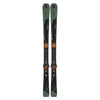 Skis Alpins Redster Q7.8 Revoshock C + MI 12 GW Homme